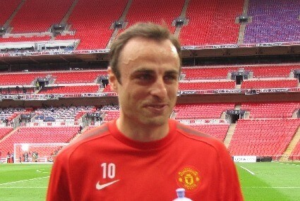 Dimitar Berbatov