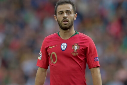 Bernardo Silva