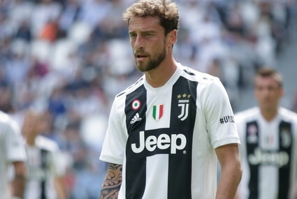 Claudio Marchisio