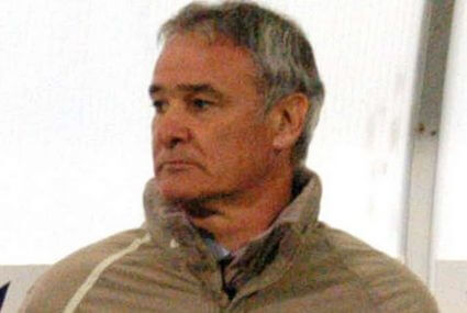 Claudio Ranieri