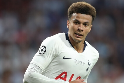 Dele Alli