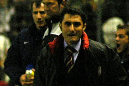 Ernesto Valverde