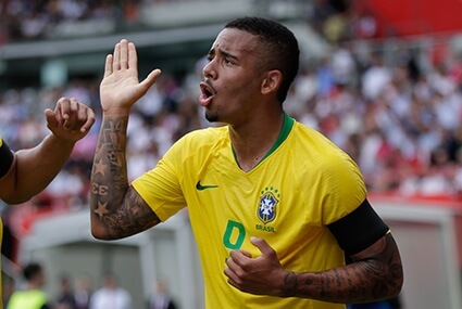 Gabriel Jesus