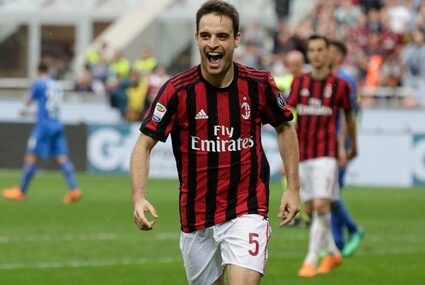 Giacomo Bonaventura