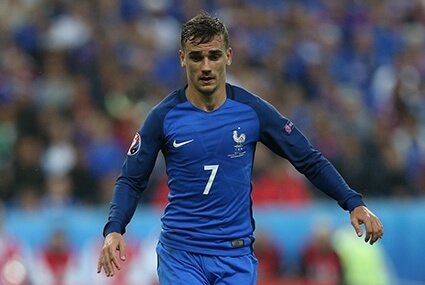 Antoine Griezmann