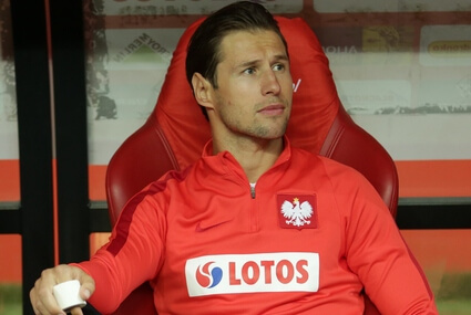 Grzegorz Krychowiak