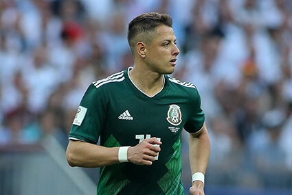 Javier Hernandez