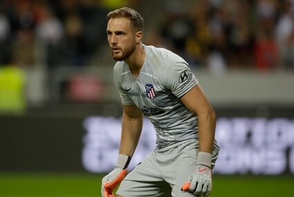 Jan Oblak