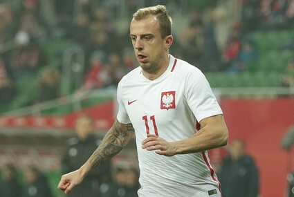 Kamil Grosicki