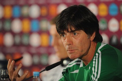 Joachim Loew