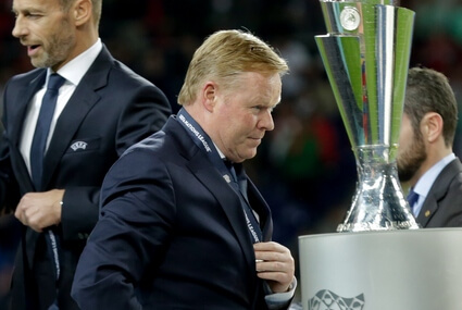 Ronald Koeman