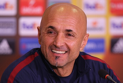 Luciano Spalletti