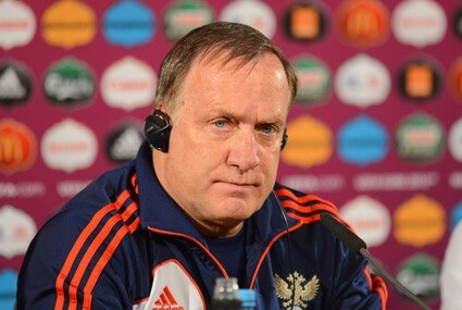 Dick Advocaat