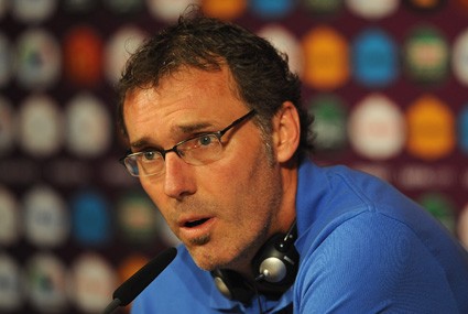 Laurent Blanc