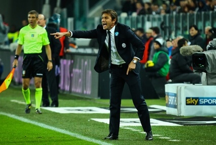 Antonio Conte