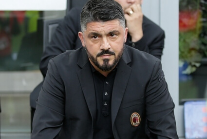 Gennaro Gattuso