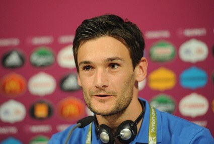 Hugo Lloris