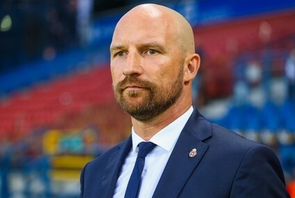 Maciej Stolarczyk