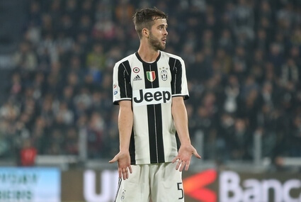 Miralem Pjanić