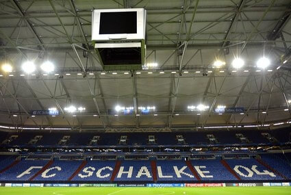 Stadion FC Schalke 04