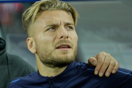 Ciro Immobile