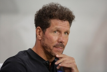 Diego Simeone