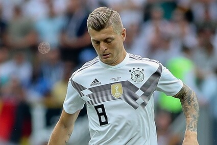 Toni Kroos