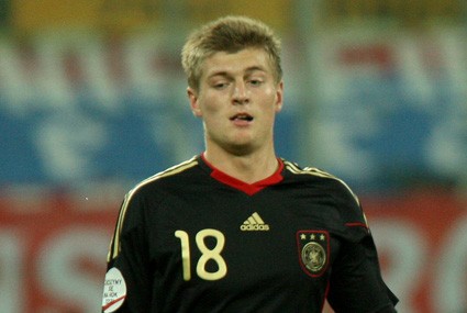 Toni Kroos