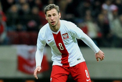 Grzegorz Krychowiak