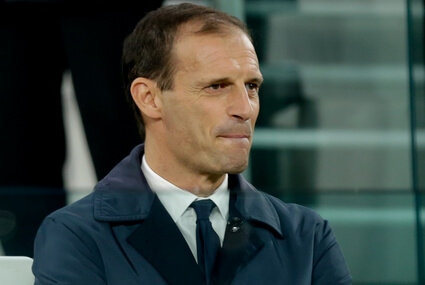 Massimiliano Allegri