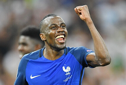 Blaise Matuidi