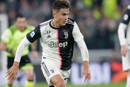 Paulo Dybala