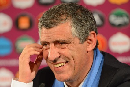 Fernando Santos