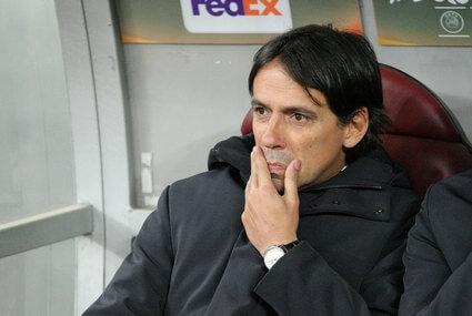 Simone Inzaghi