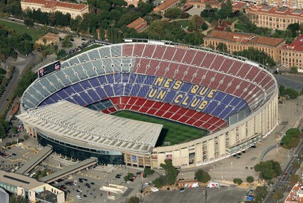 Camp Nou