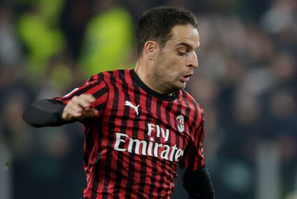 Giacomo Bonaventura