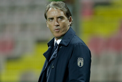 Roberto Mancini