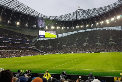 Stadion Tottenhamu