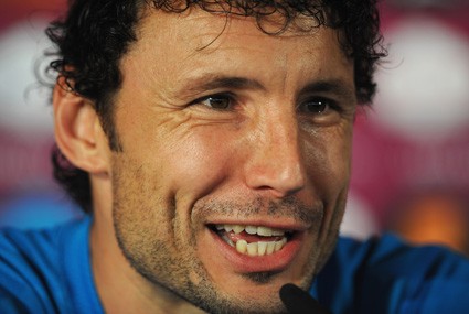 Mark van Bommel