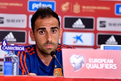 Paco Alcacer