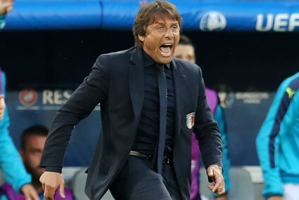 Antonio Conte