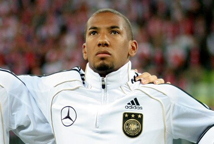 Jerome Boateng