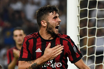 Patrick Cutrone