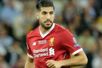 Emre Can