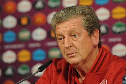 Roy Hodgson