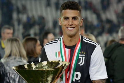 Joao Cancelo