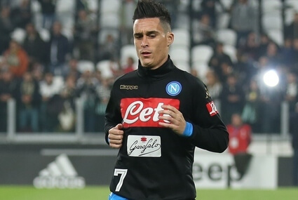 Jose Callejon