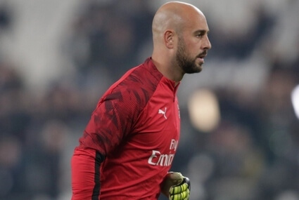 Pepe Reina