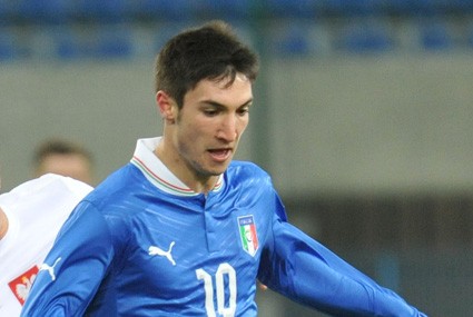 Matteo Politano