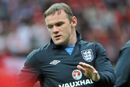 Wayne Rooney